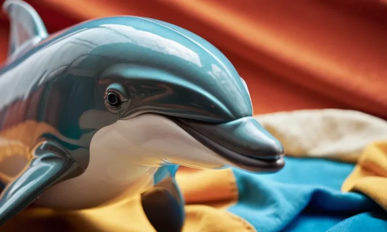 I Tested And Reviewed 10 Best Dolphin Stuffed Animal (2023)