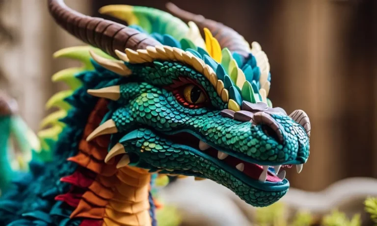 I Tested And Reviewed 10 Best Dragon Stuffed Animal (2023)