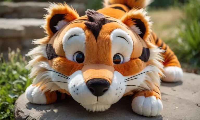 I Tested And Reviewed 10 Best Hobbes Stuffed Animal (2023)