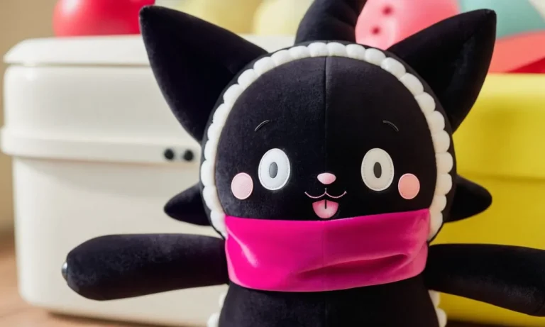 I Tested And Reviewed 10 Best Kuromi Stuffed Animal (2023)