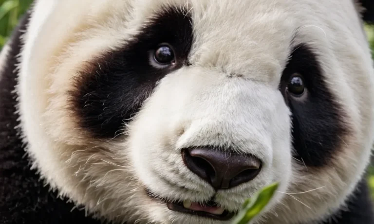 I Tested And Reviewed 10 Best Panda Bear Stuffed Animal (2023)