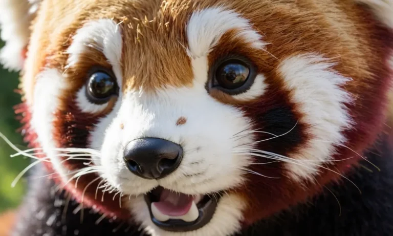 I Tested And Reviewed 10 Best Red Panda Stuffed Animal (2023)