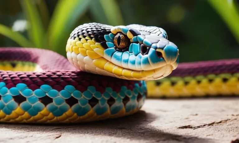 I Tested And Reviewed 10 Best Snake Stuffed Animal (2023)