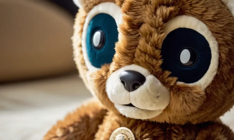 I Tested And Reviewed 10 Best Stitch Stuffed Animal (2023)