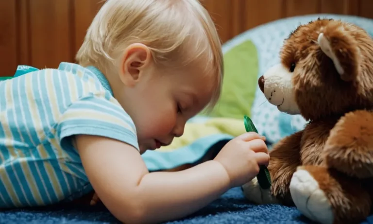 How To Keep Stuffed Animals Soft: A Comprehensive Guide