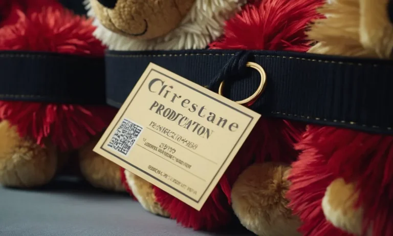 Why Are Stuffed Animals So Expensive? A Detailed Look At Production Costs